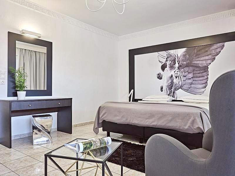 Meandros Boutique & Spa