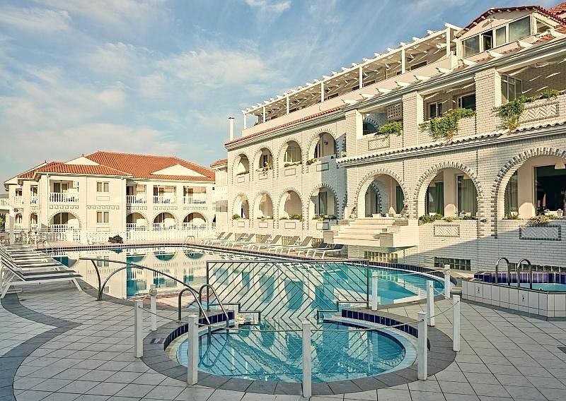 Meandros Boutique & Spa 12