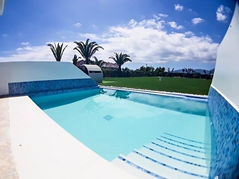 Meandros Boutique & Spa 11