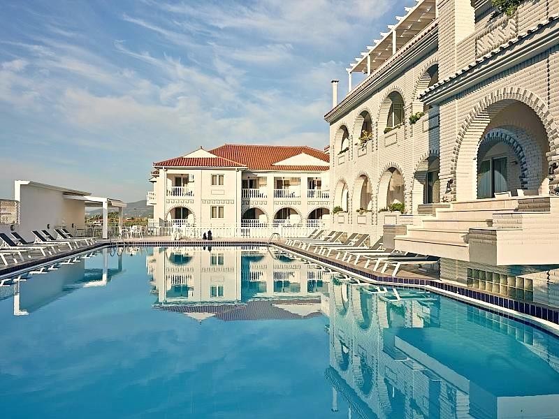 Meandros Boutique & Spa