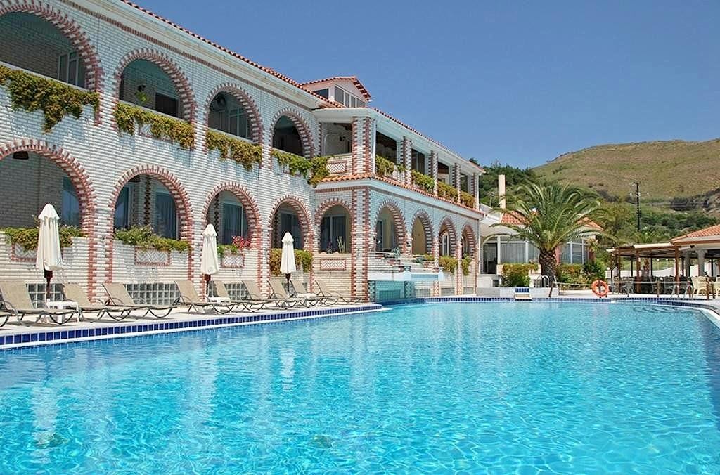 Meandros Boutique & Spa