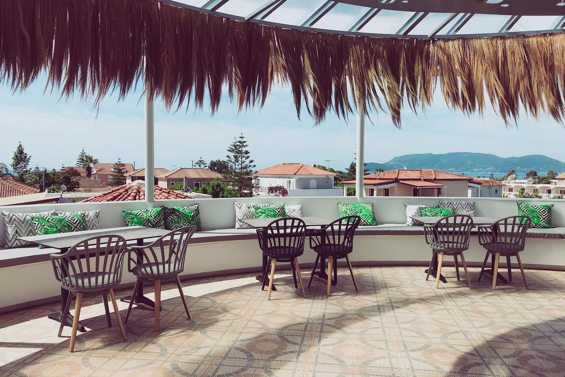 Meandros Boutique & Spa 8