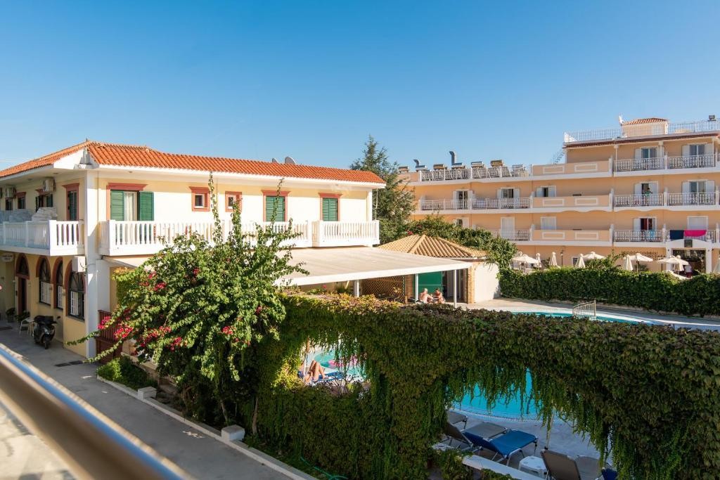 CLUB ZANTE PLAZA – fotka 8