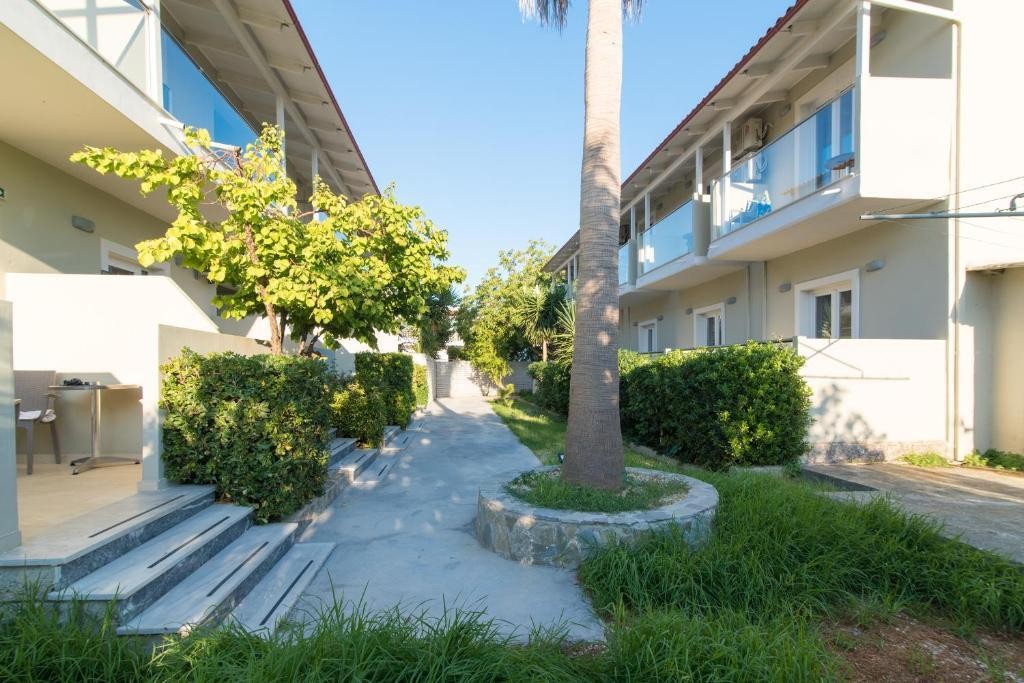 CLUB ZANTE PLAZA – fotka 9