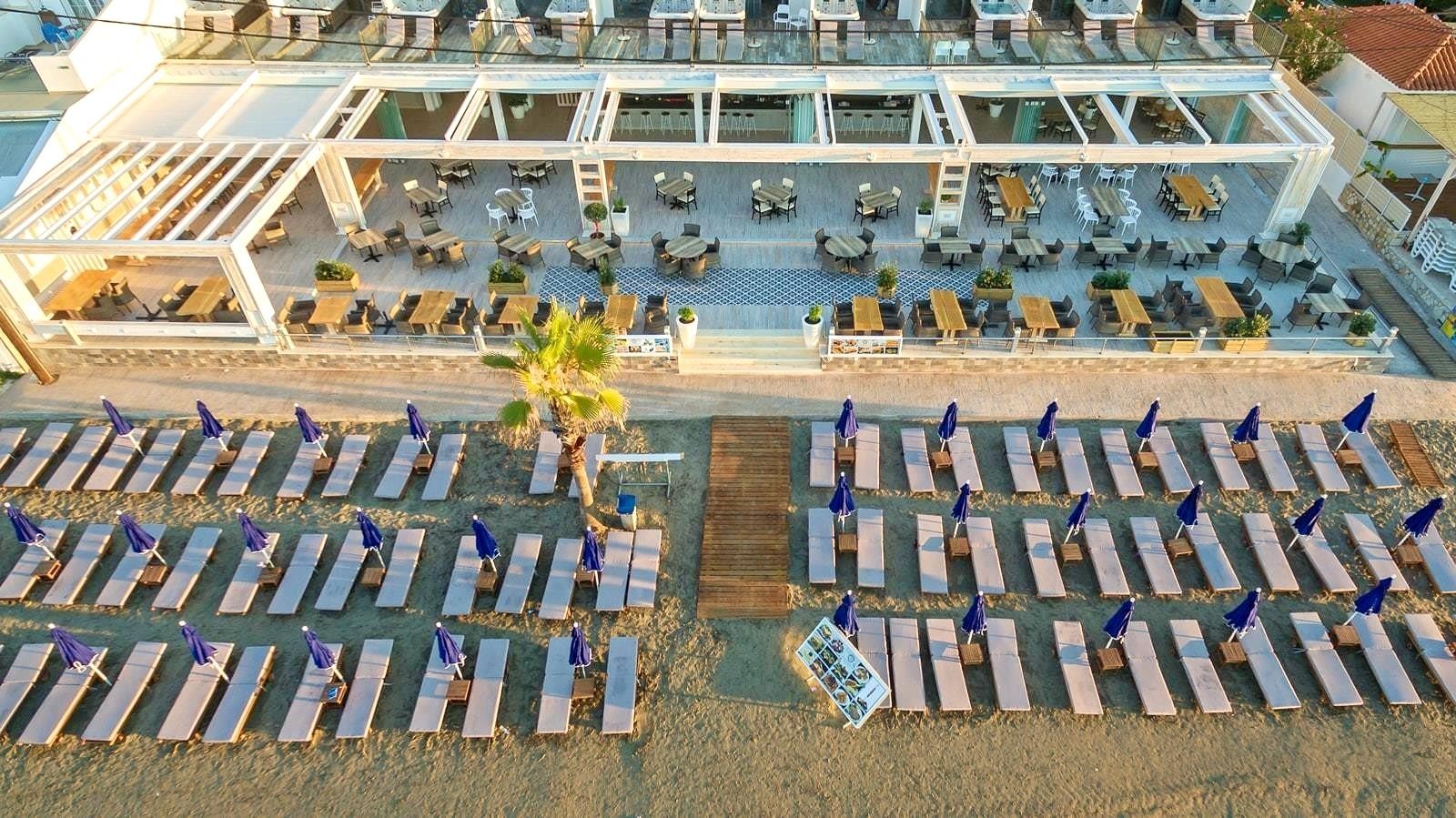 Mandala Seafront Suites 5