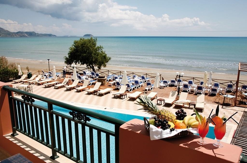 Mediterranean beach Resort – fotka 4