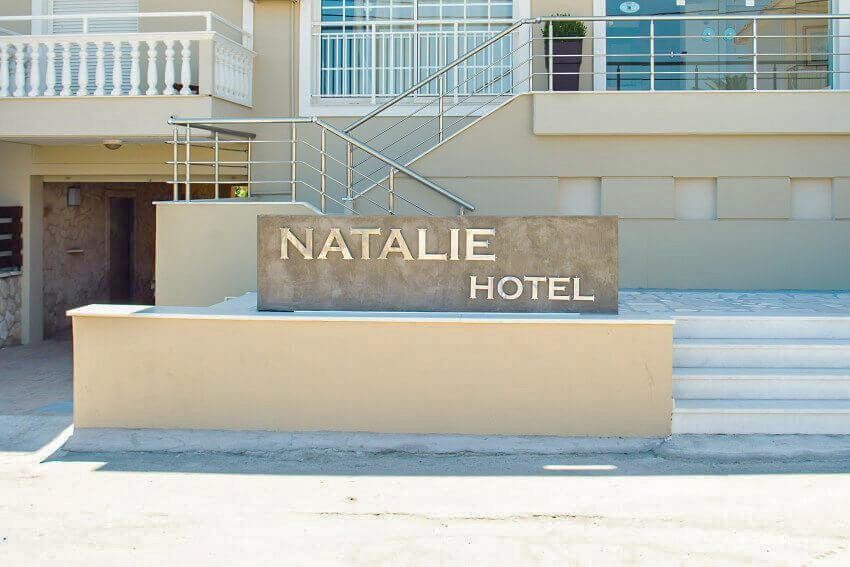 Natalie Hotel 14