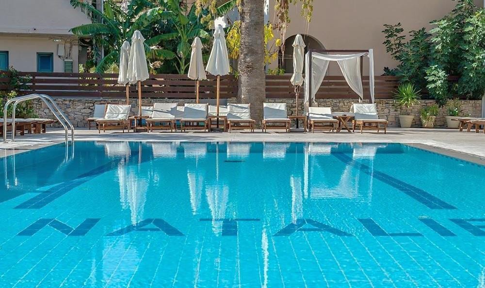 Natalie Hotel 3