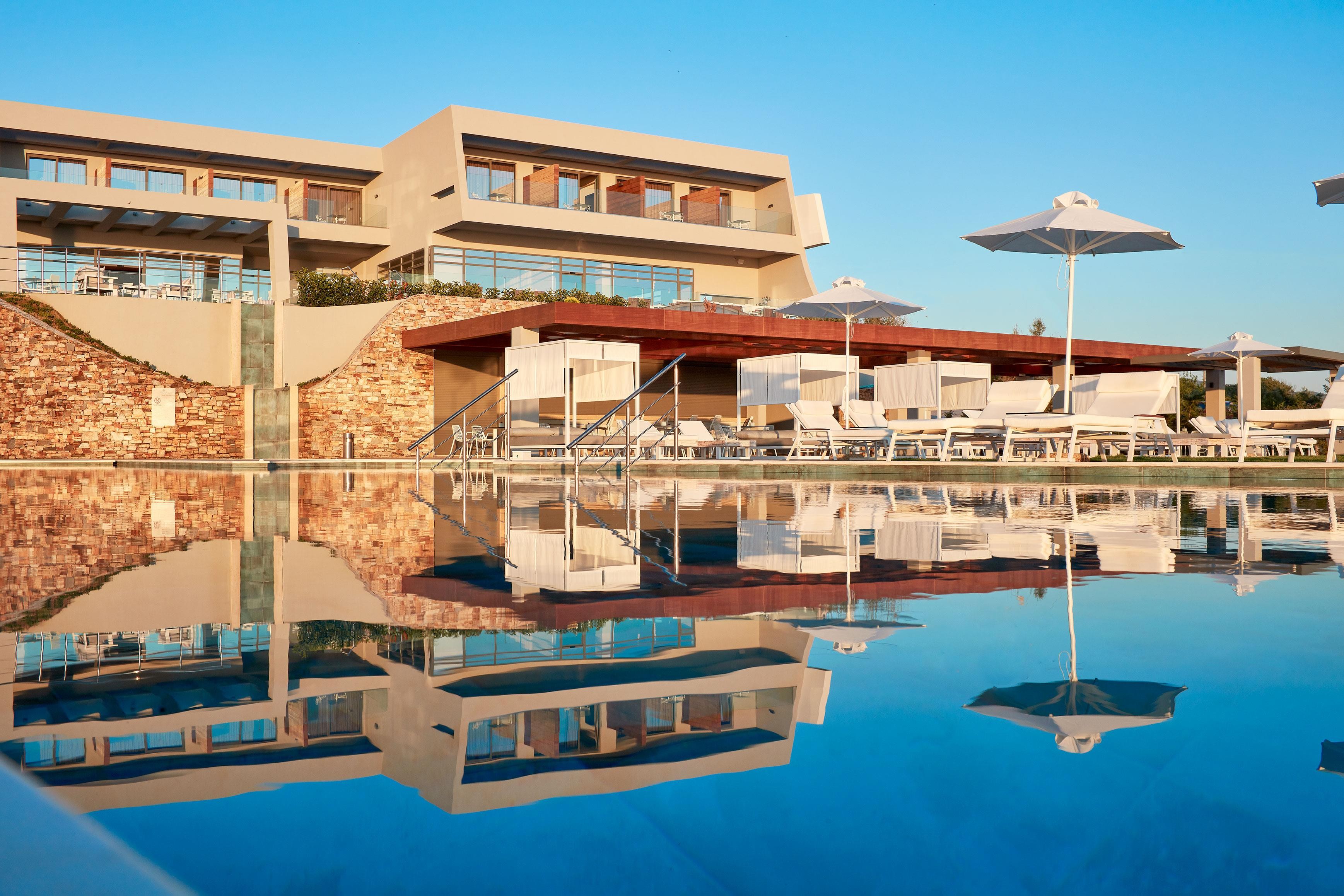 Obrázek hotelu Lesante Blu Exclusive Beach