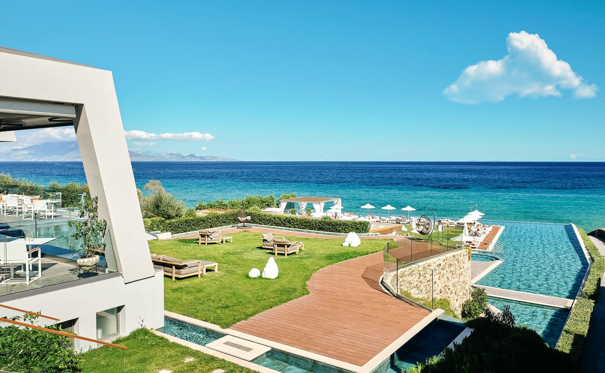 Lesante Blu – The Leading Hotels of the World 18