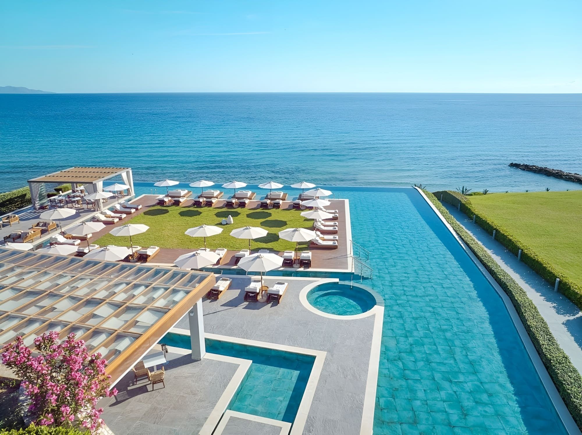 Lesante Blu – The Leading Hotels of the World 2