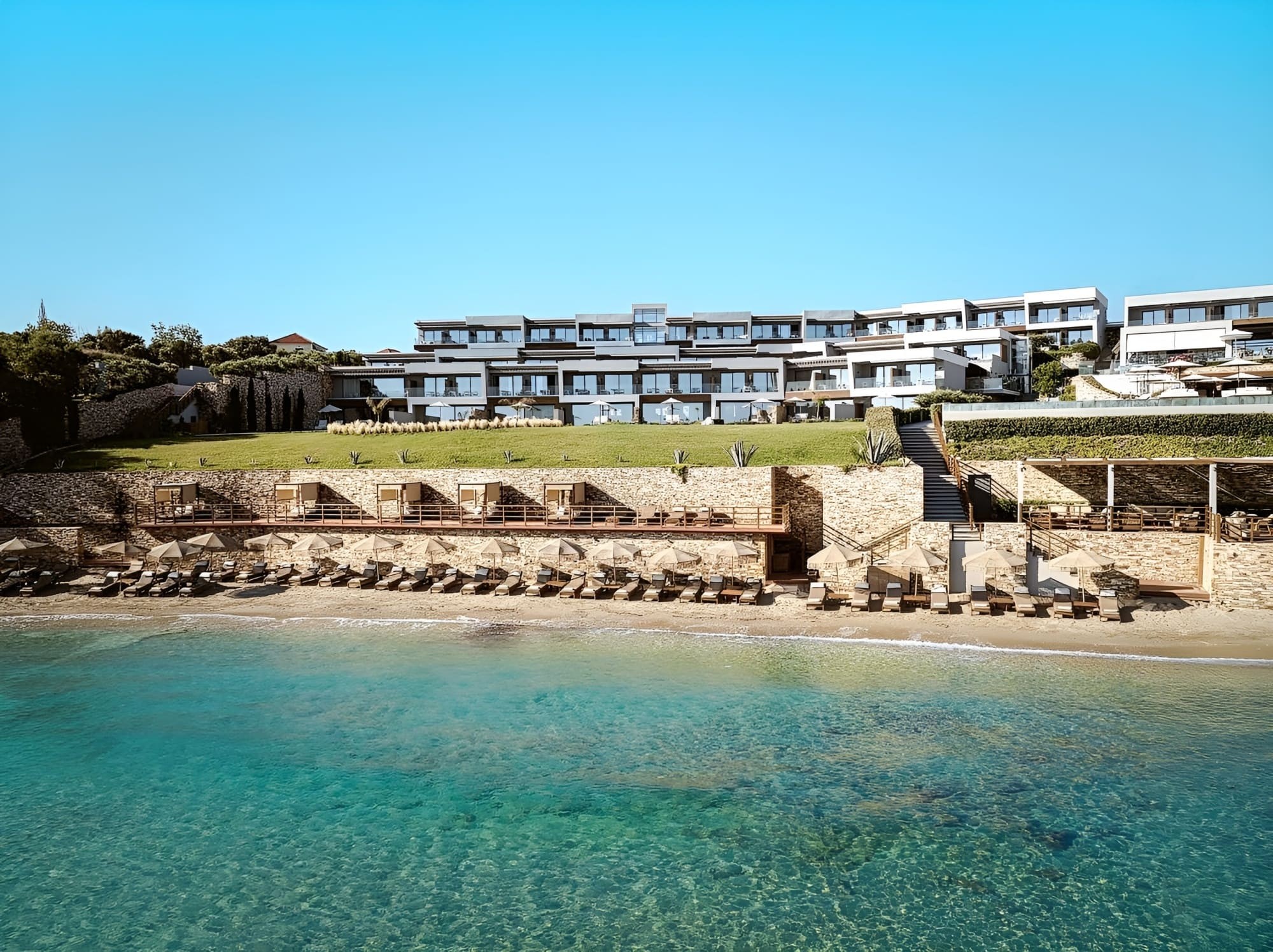 Lesante Blu – The Leading Hotels of the World