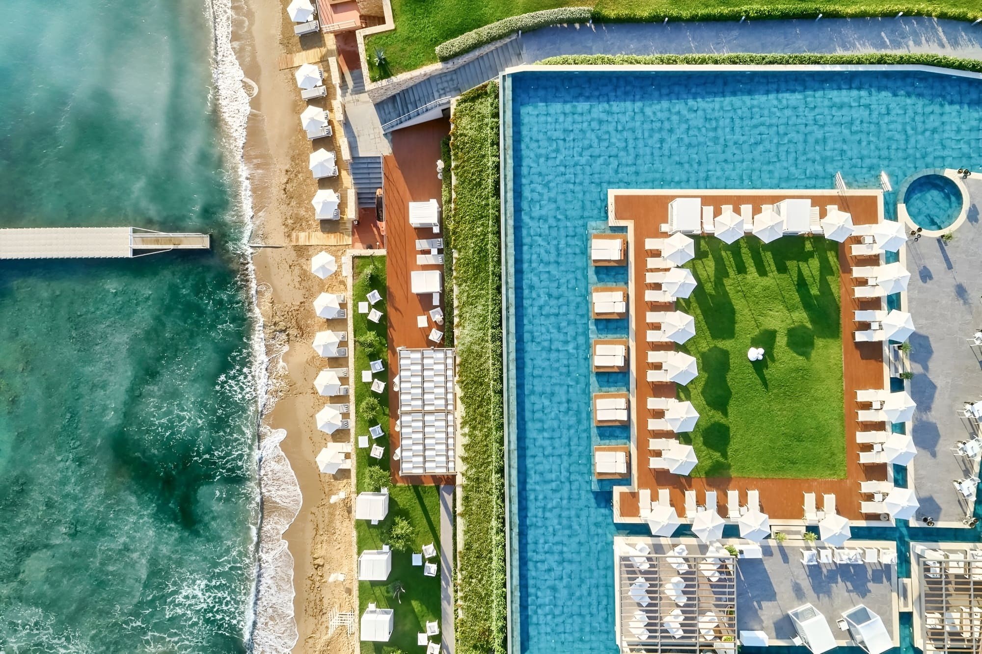 Lesante Blu – The Leading Hotels of the World 20