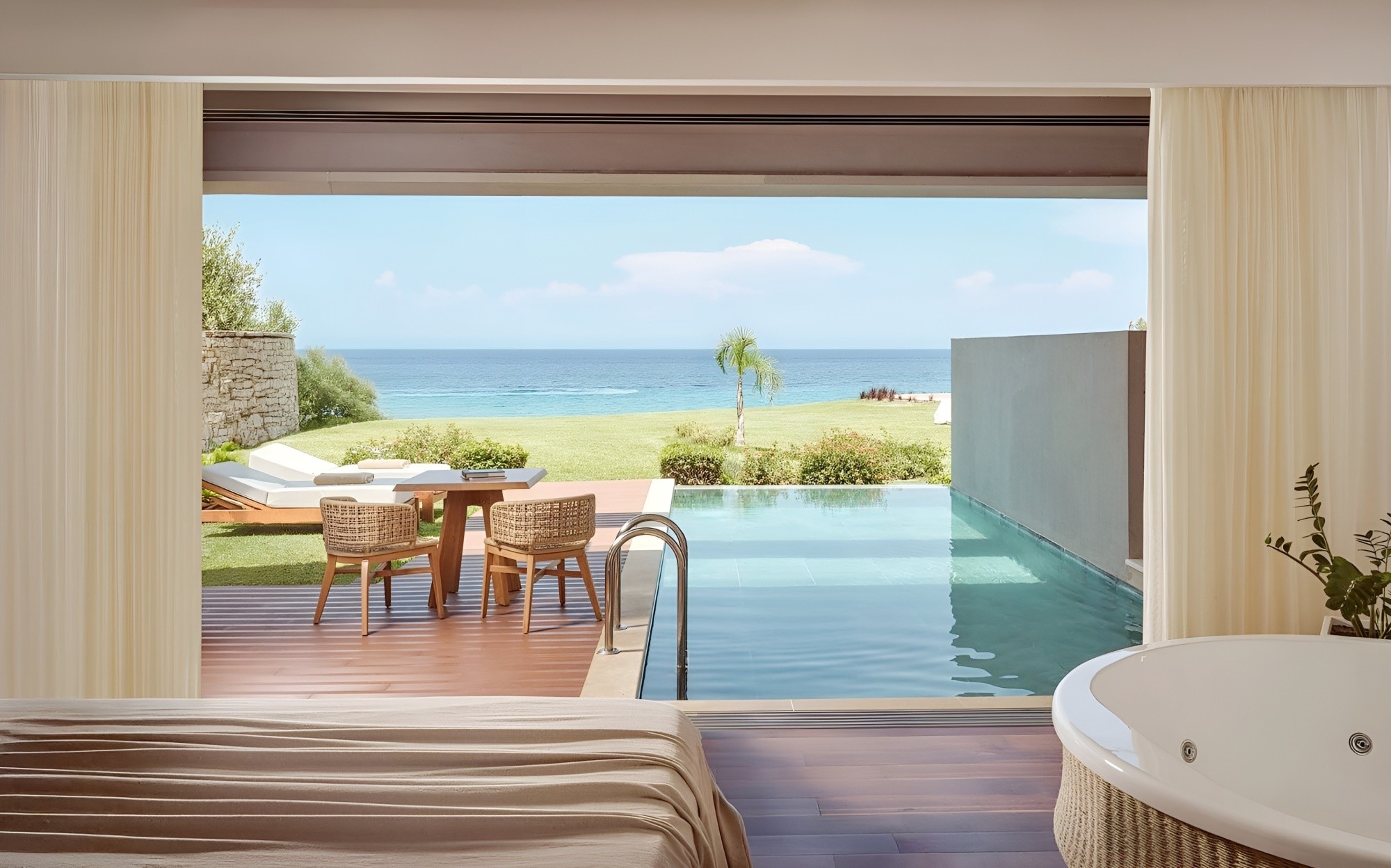 Lesante Blu – The Leading Hotels of the World 7