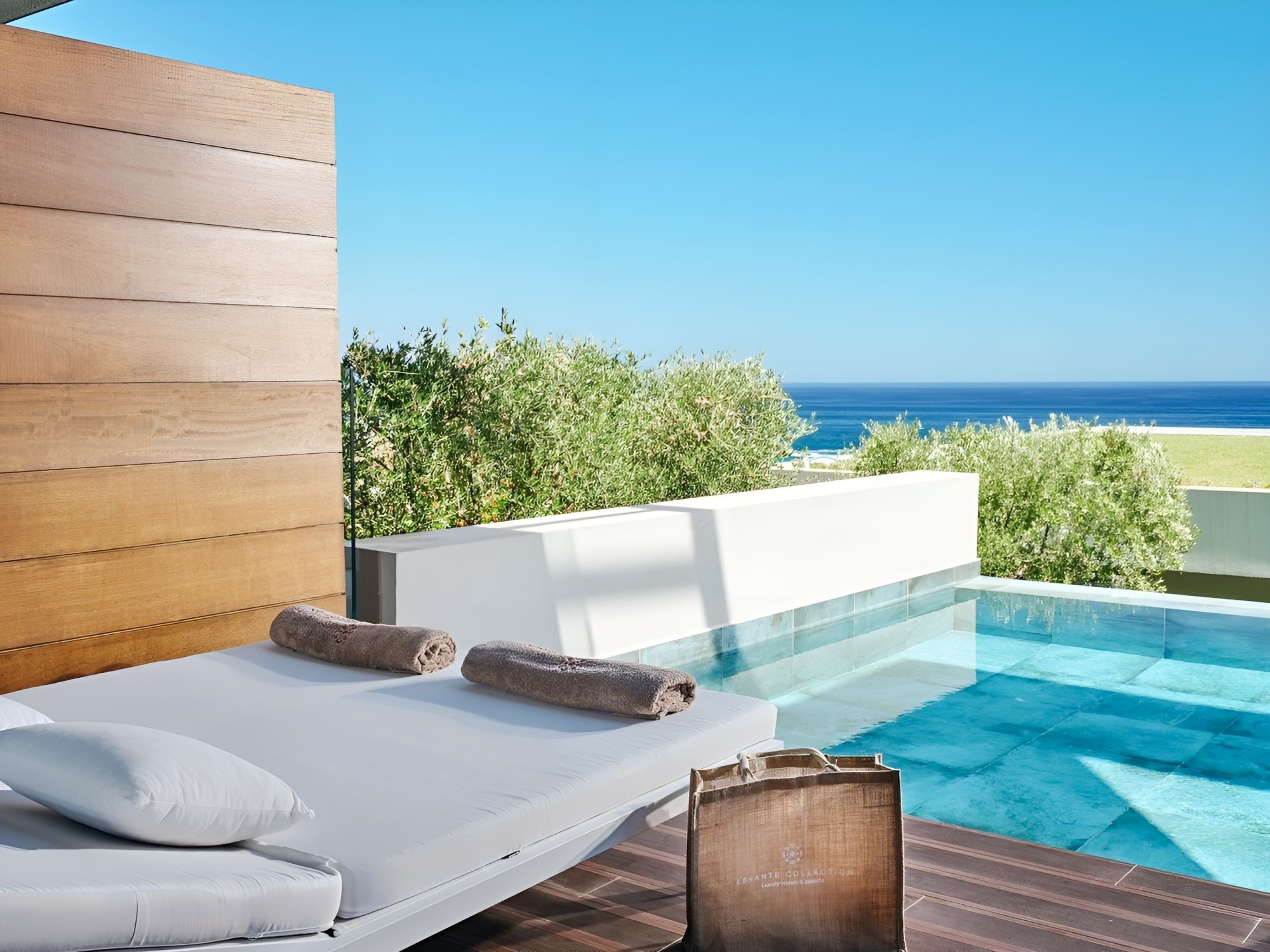 Lesante Blu – The Leading Hotels of the World 9