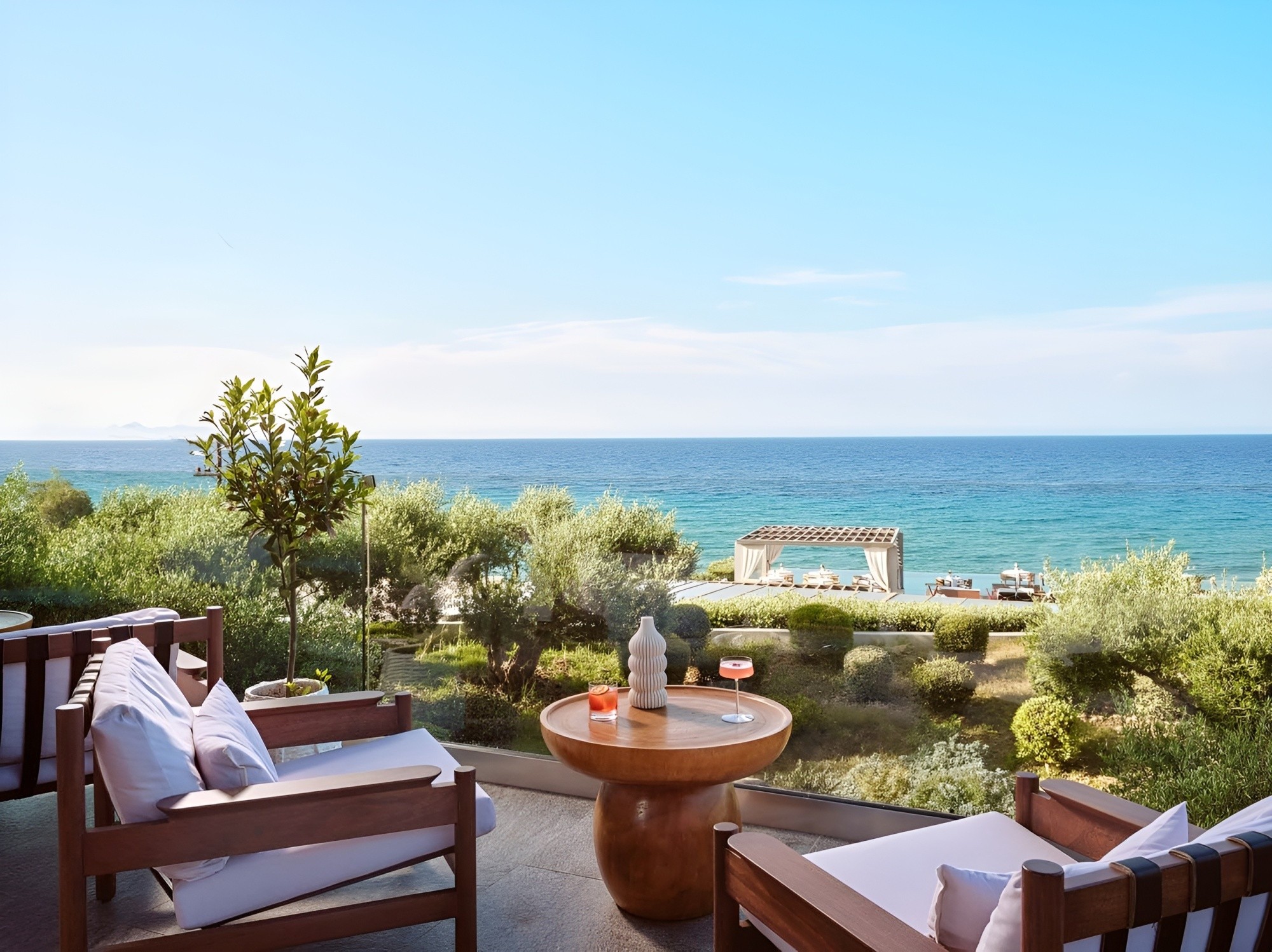 Lesante Blu – The Leading Hotels of the World 17