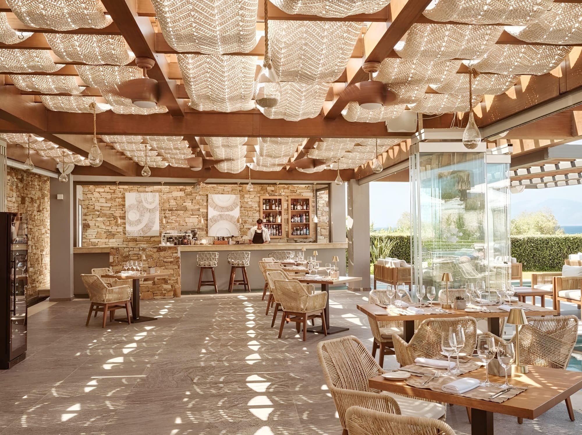 Lesante Blu – The Leading Hotels of the World 16