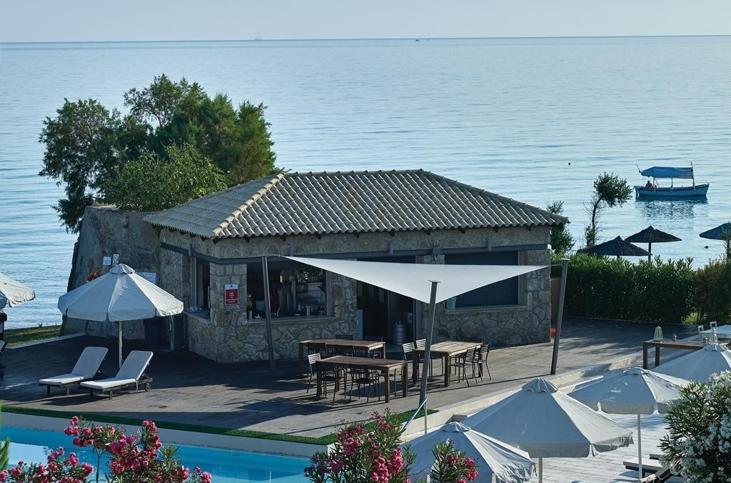 Atlantica Eleon Grand resort – fotka 7