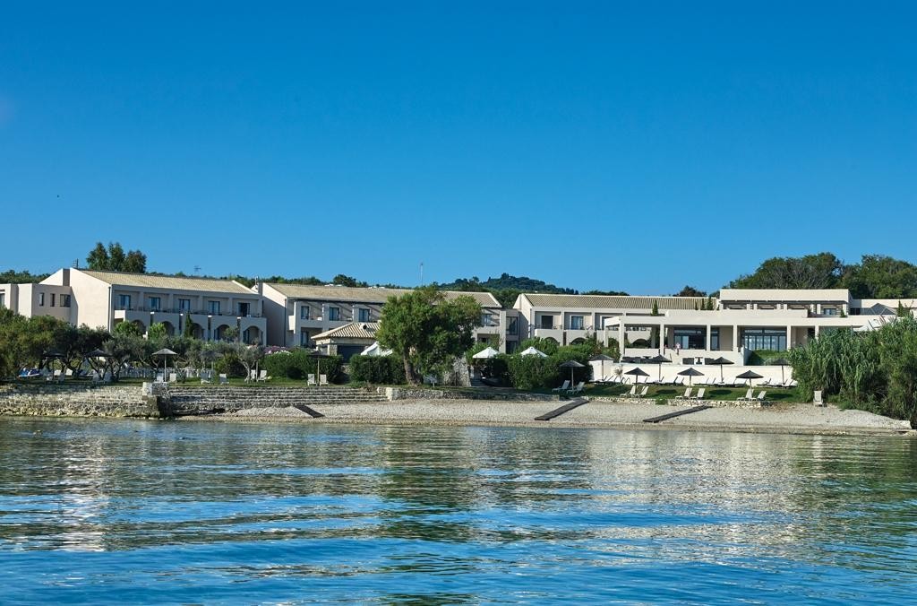 Atlantica Eleon Grand resort – fotka 8