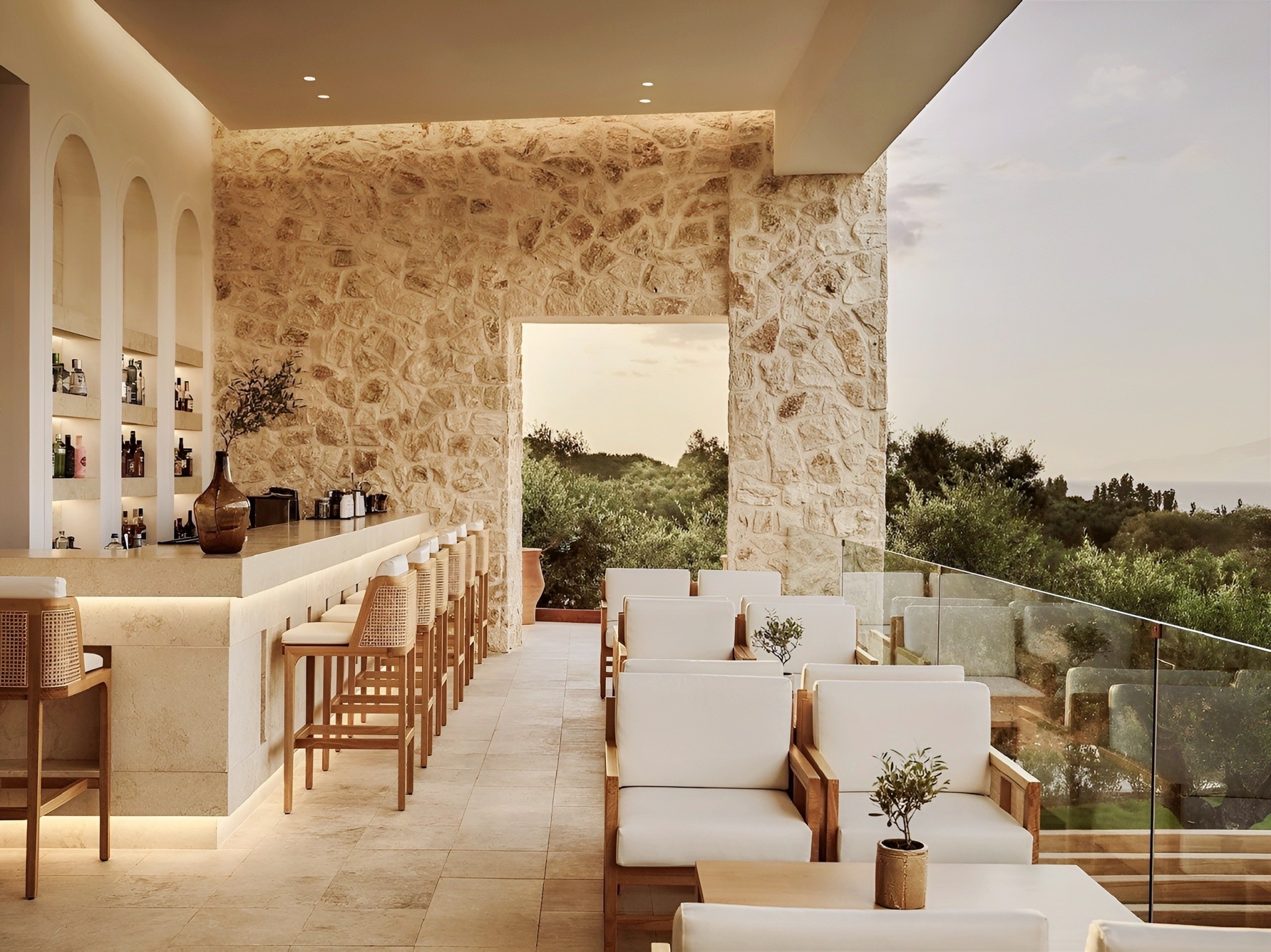 Lesante Cape – The Leading Hotels of the World 11