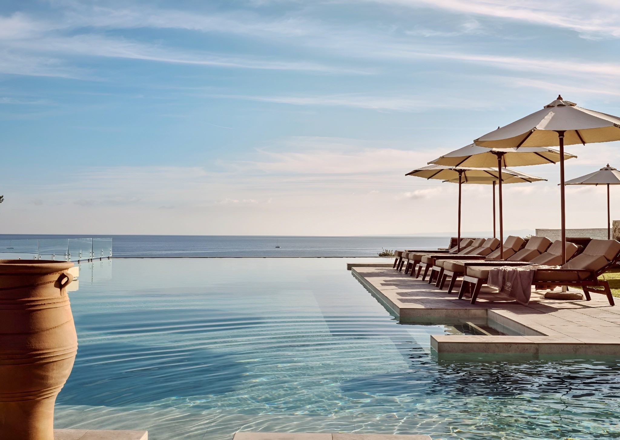 Lesante Cape – The Leading Hotels of the World