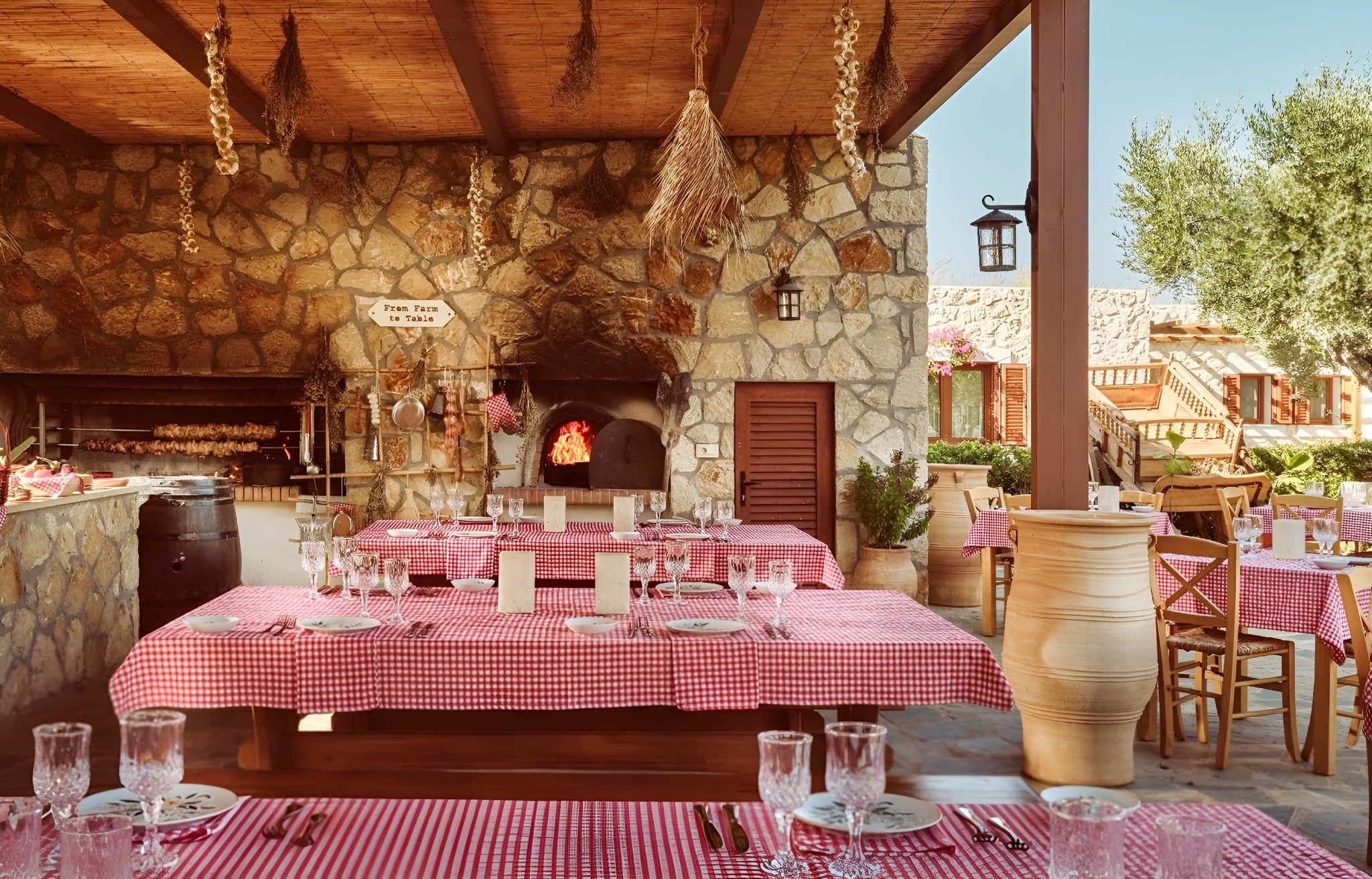 Lesante Cape – The Leading Hotels of the World 8