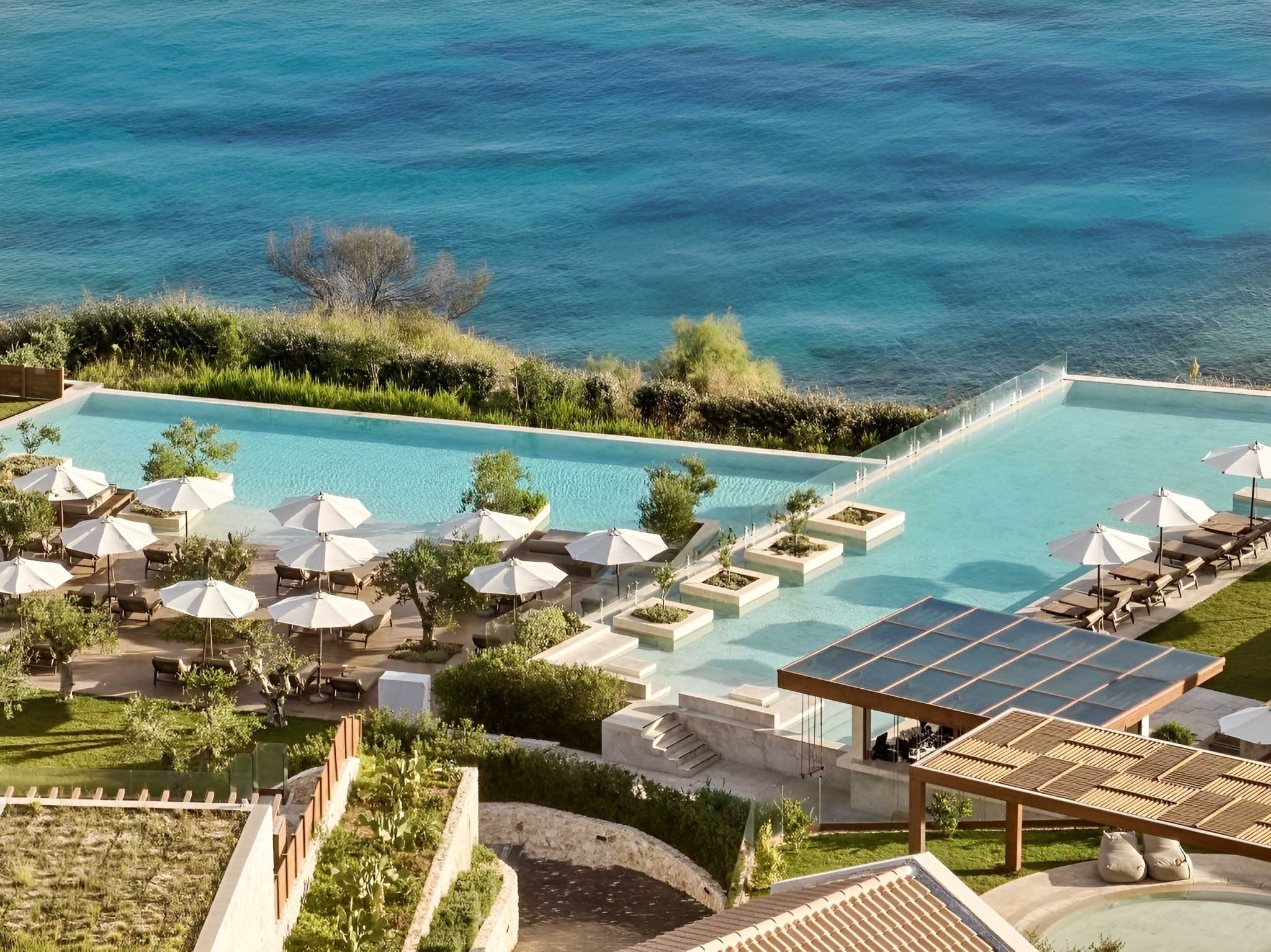 Lesante Cape – The Leading Hotels of the World