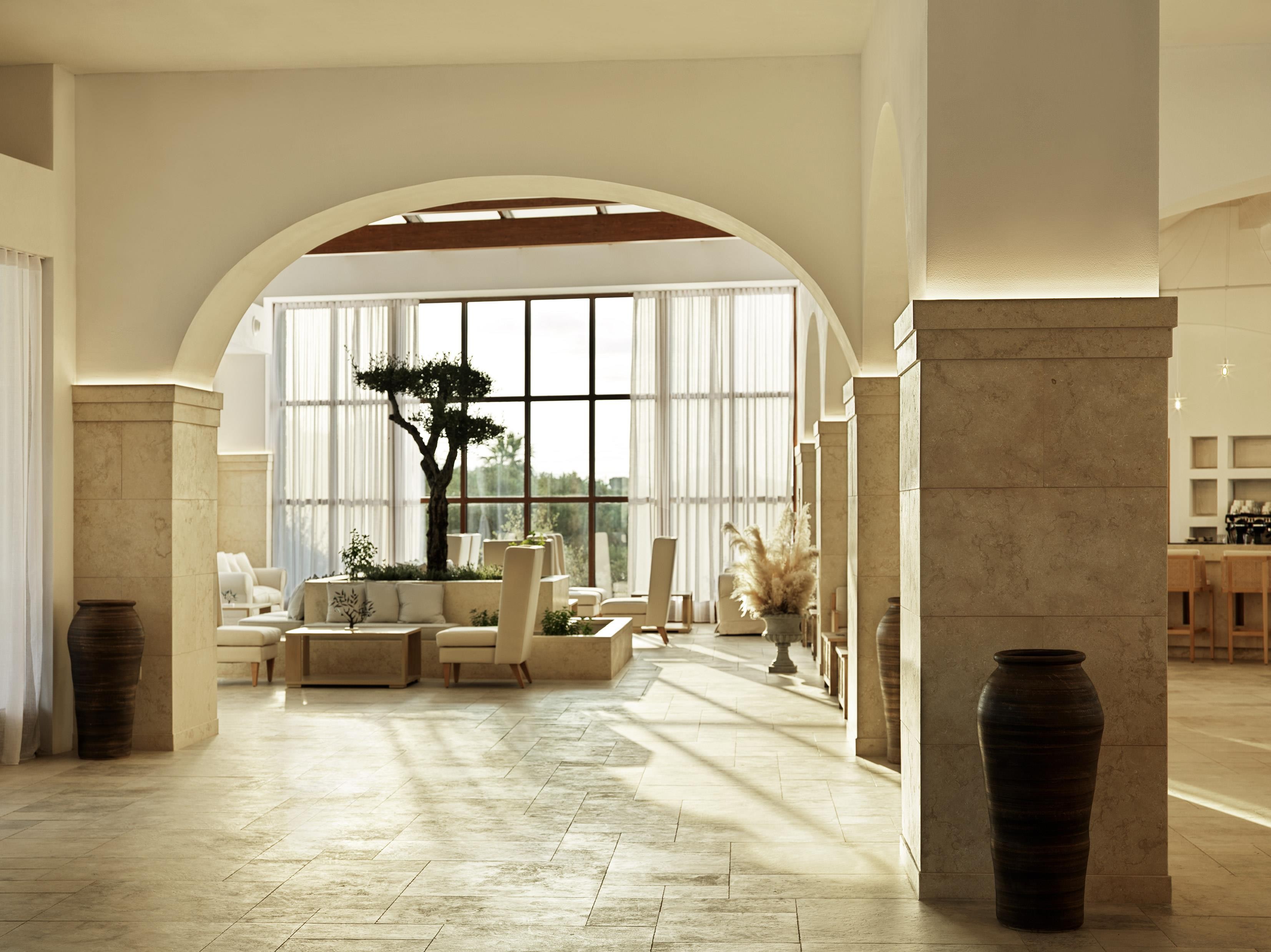 Lesante Cape – The Leading Hotels of the World 12