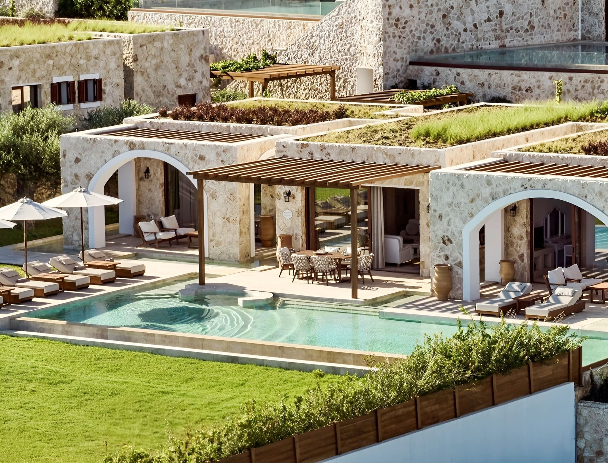 Lesante Cape – The Leading Hotels of the World