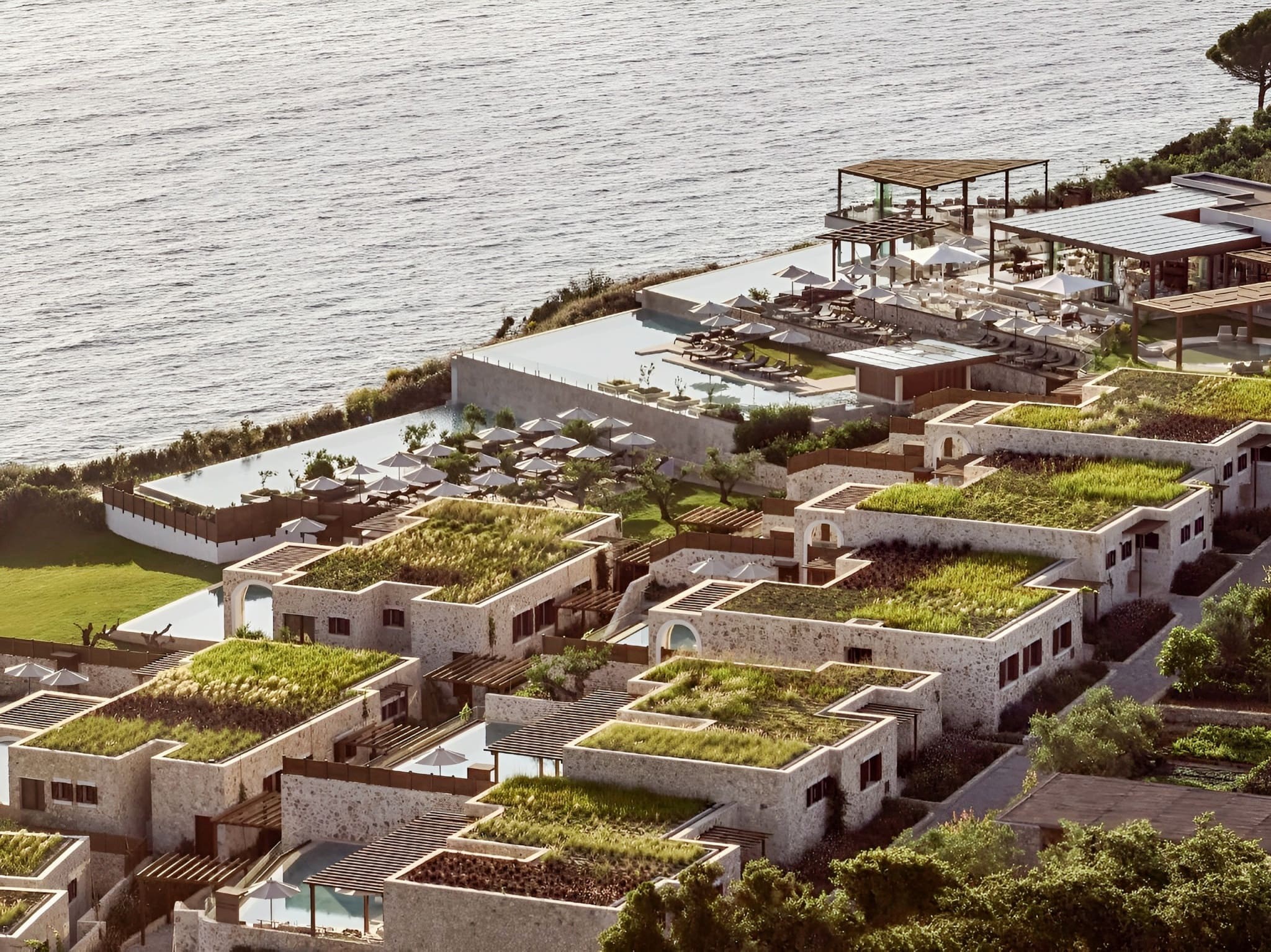 Lesante Cape – The Leading Hotels of the World 6