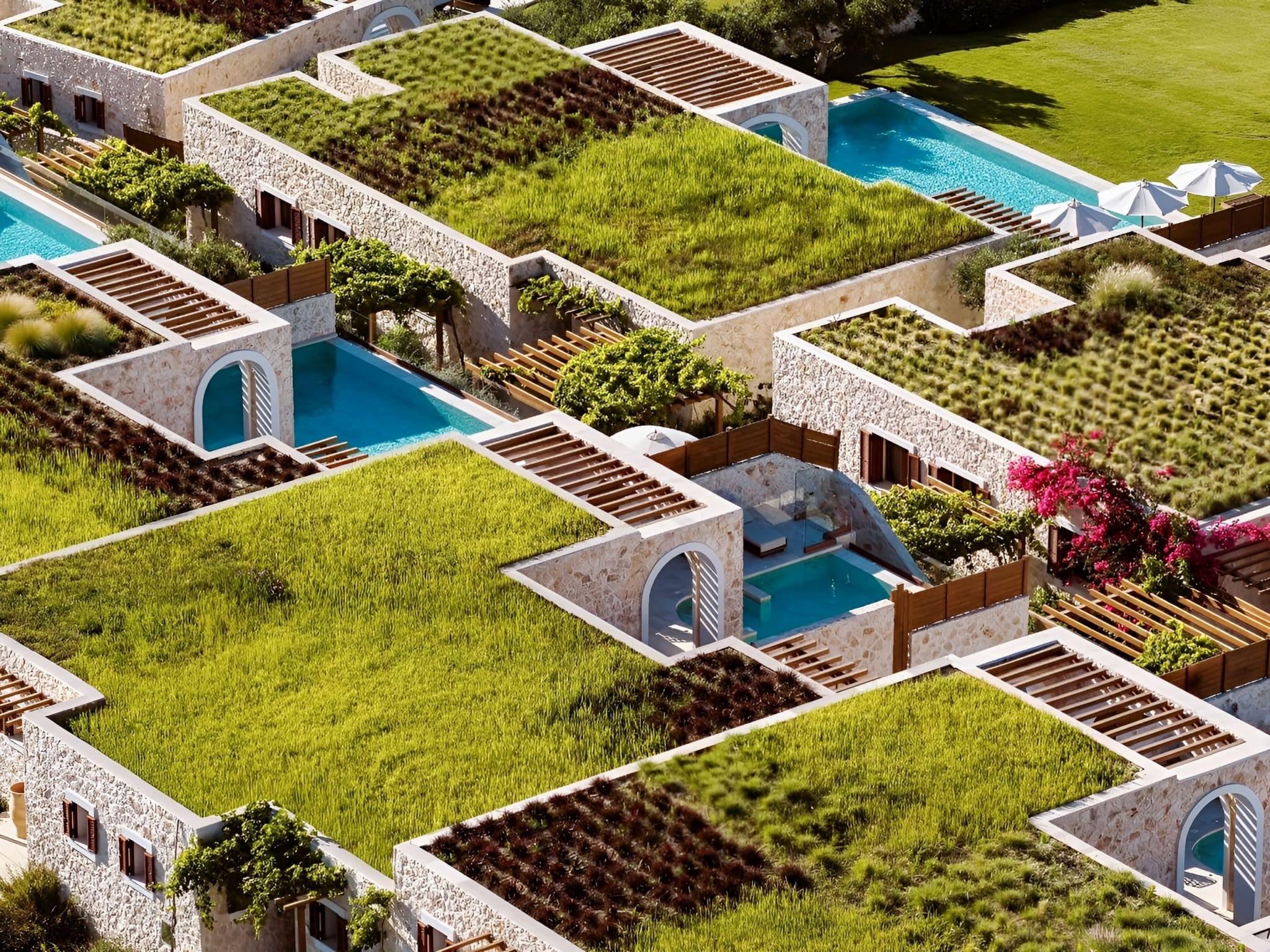 Lesante Cape – The Leading Hotels of the World 7