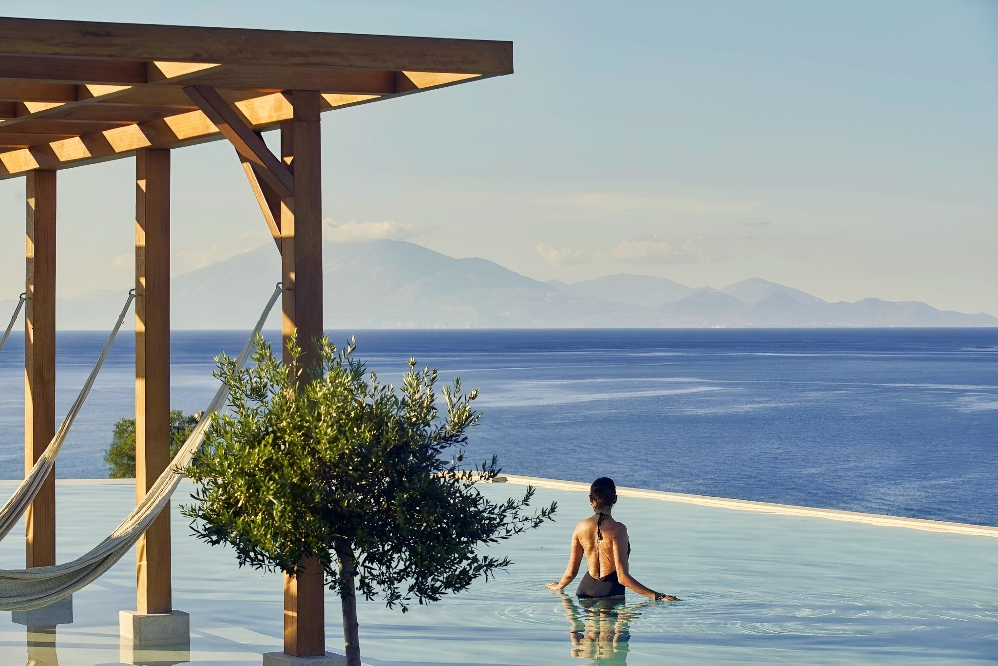 Lesante Cape – The Leading Hotels of the World