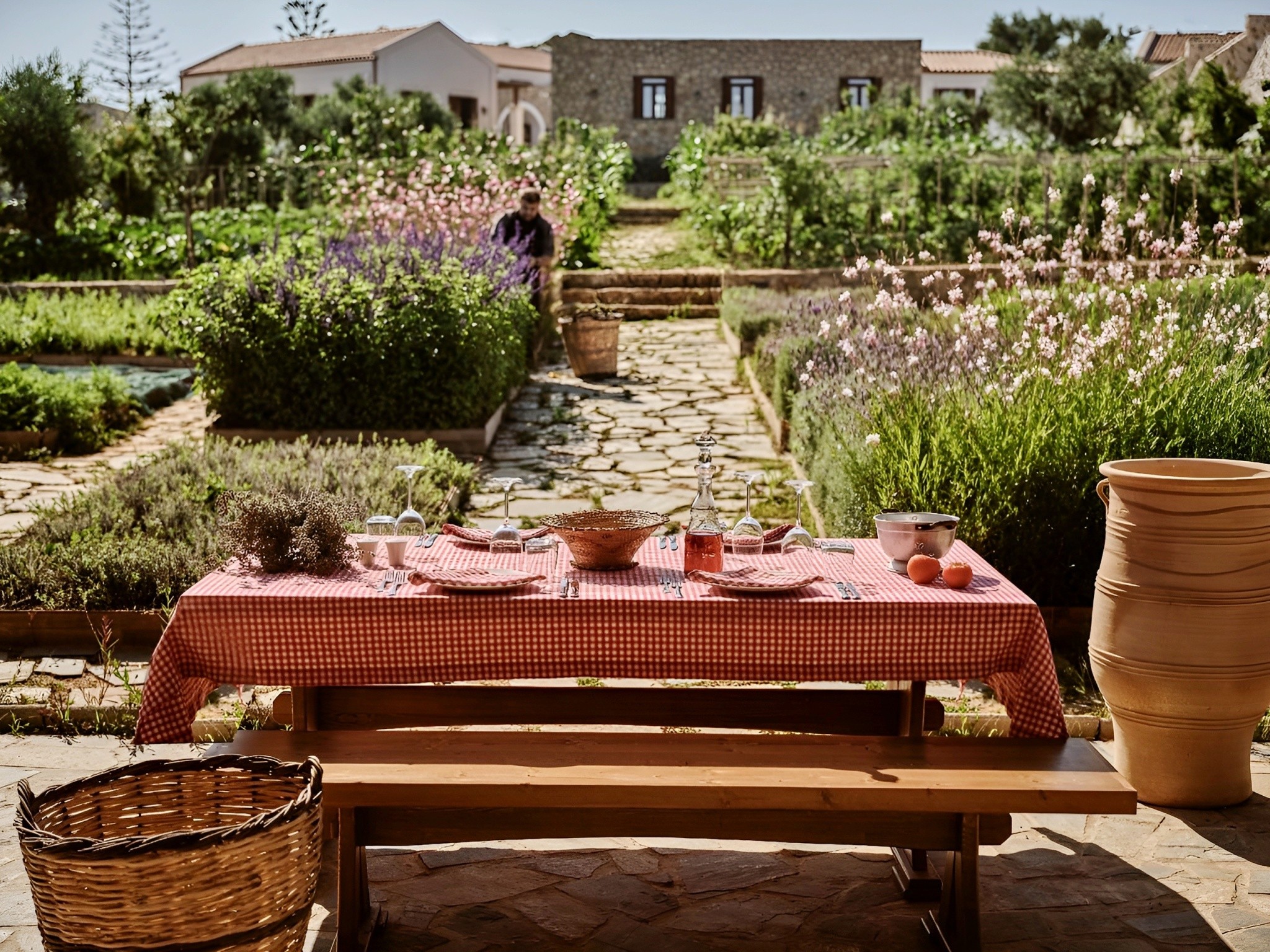 Lesante Cape – The Leading Hotels of the World 9