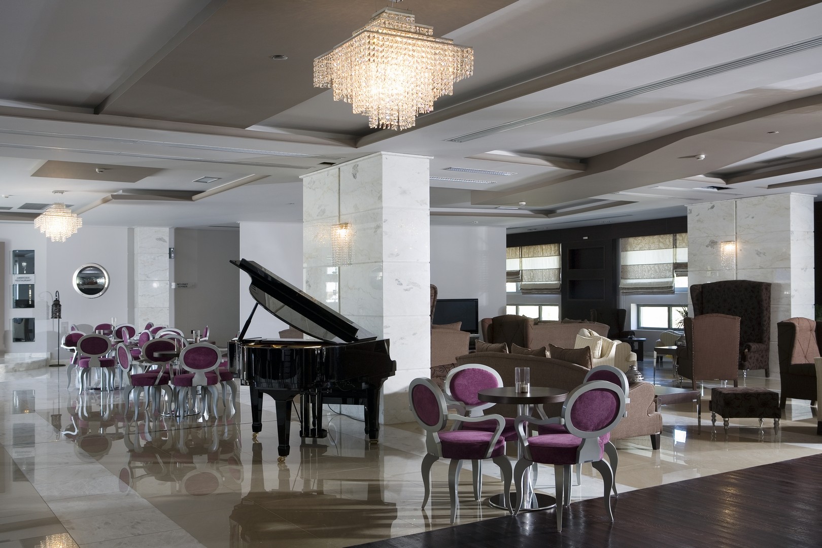 Lesante Classic Luxury Hotel & Spa – fotka 10