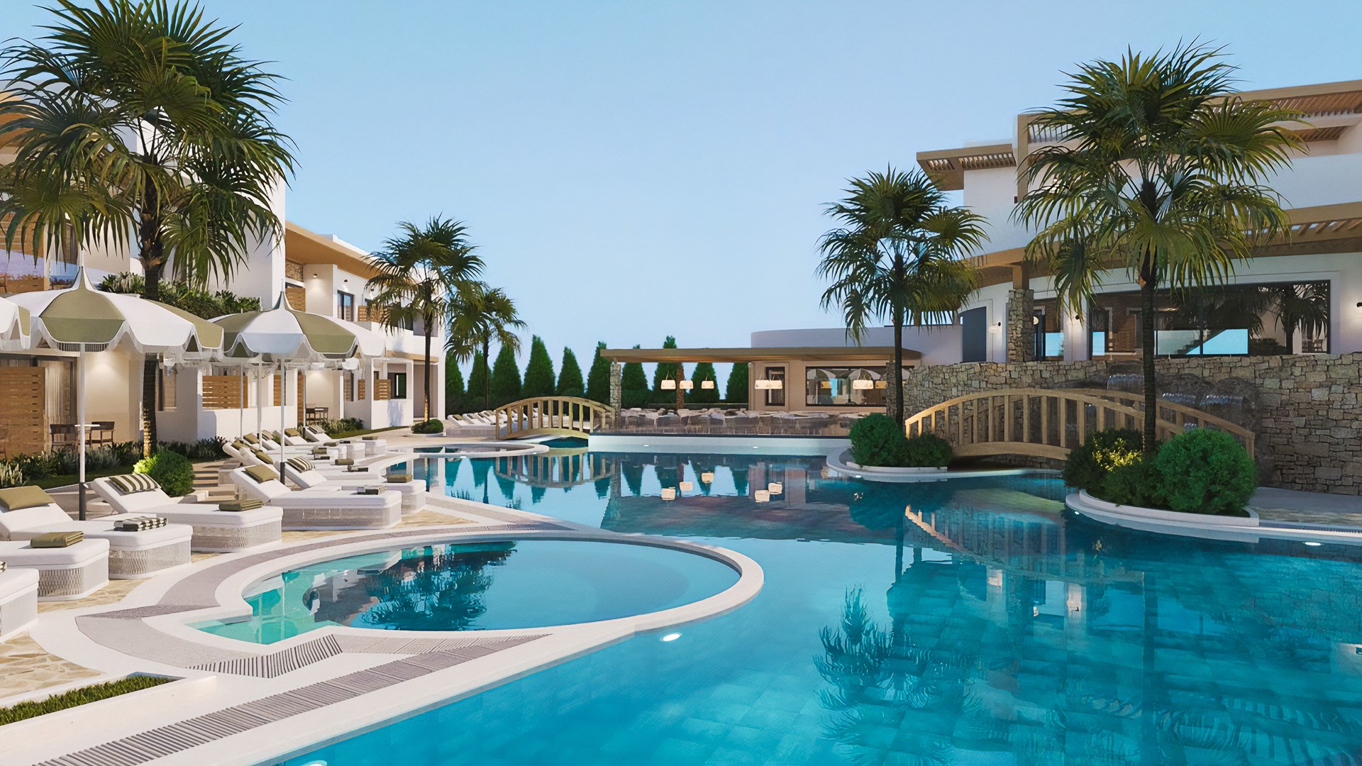 Lesante Classic - Preferred Hotels & Resorts