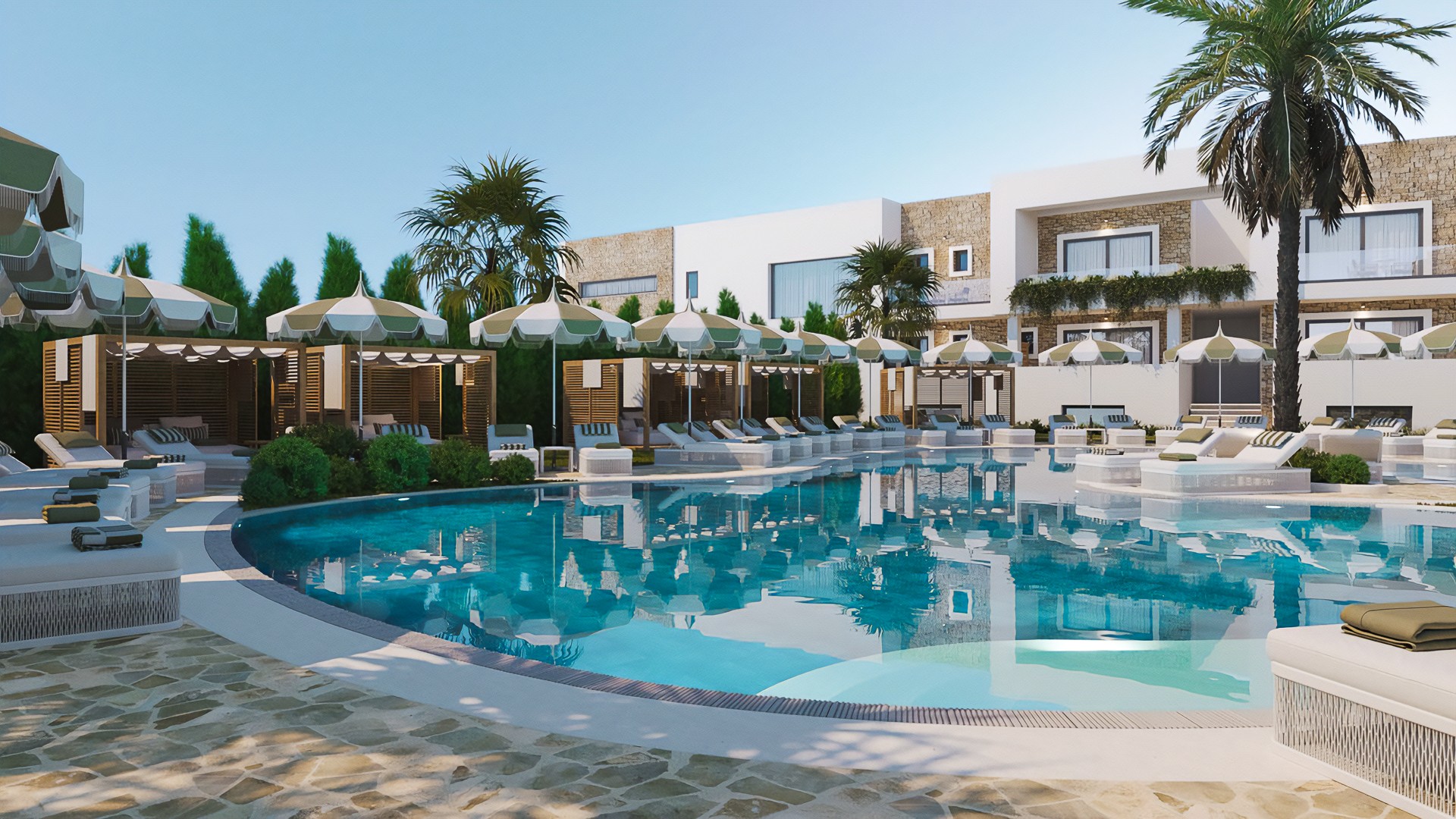 Lesante Classic - Preferred Hotels & Resorts