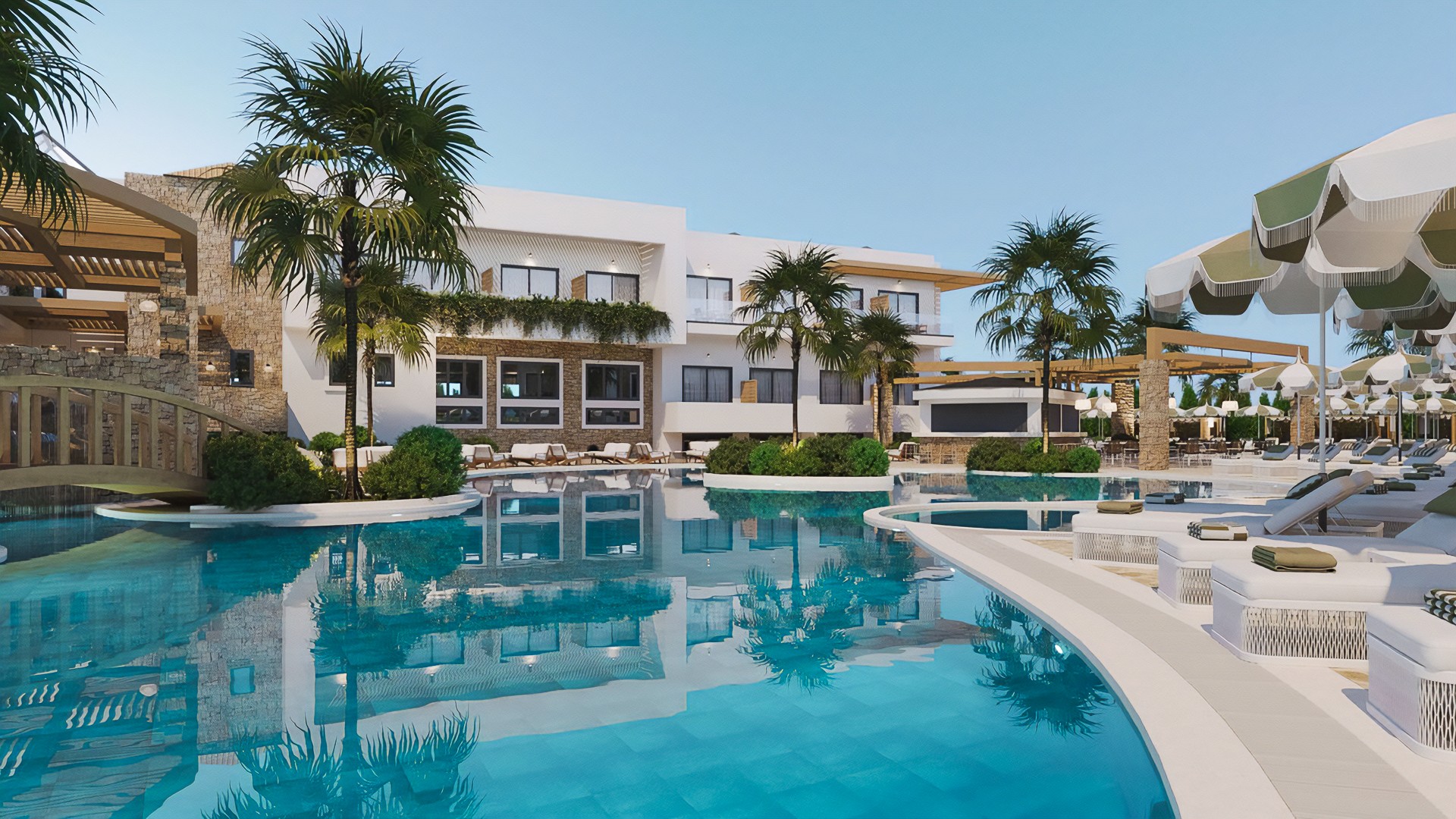 Lesante Classic - Preferred Hotels & Resorts