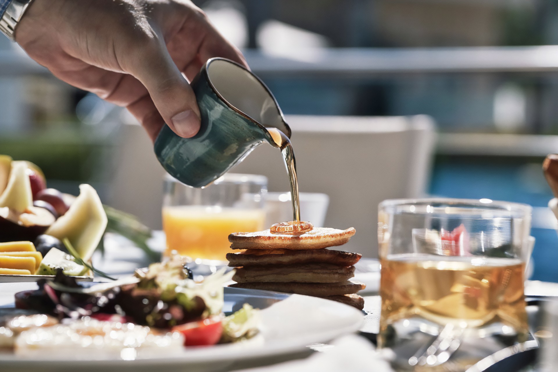 Lesante Classic - Preferred Hotels & Resorts 16