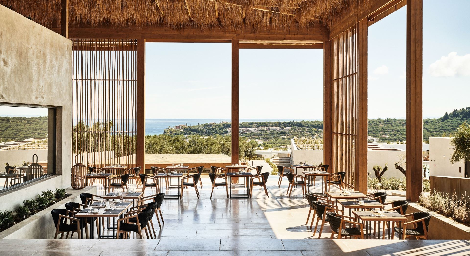 Olea All Suite Hotel 