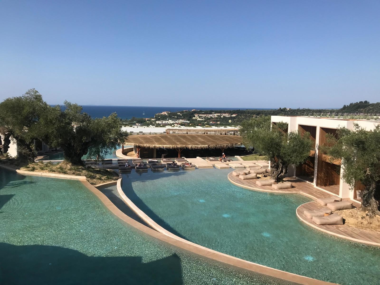 Olea All Suite Hotel a Member of Design Hotels