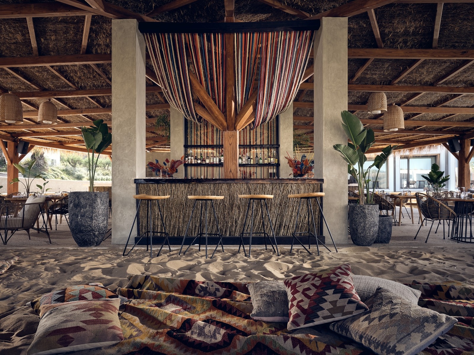 Olea All Suite Hotel  9