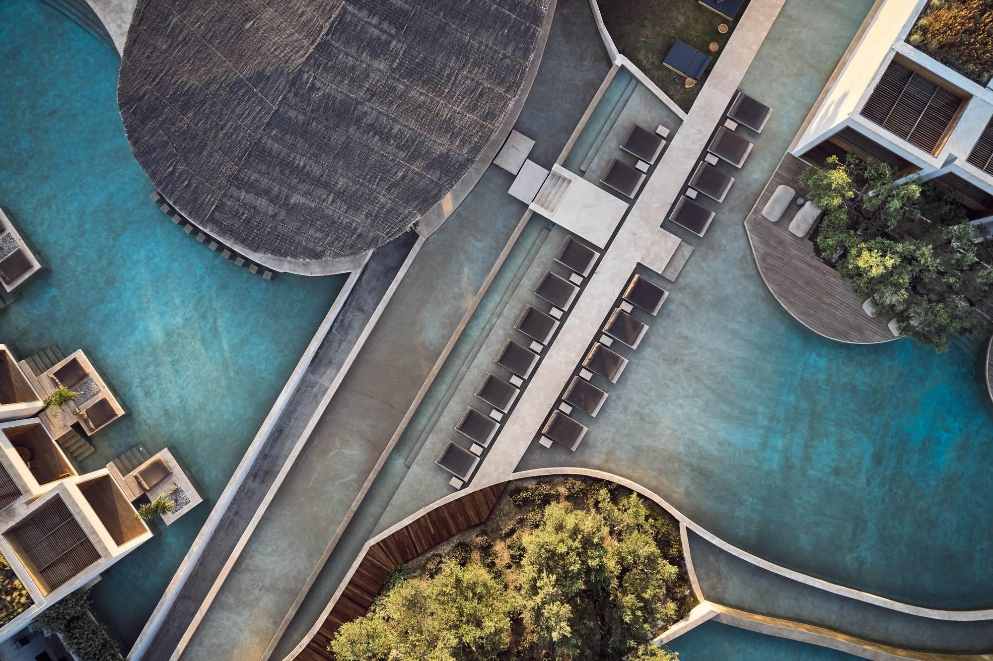 Olea All Suite Hotel  12