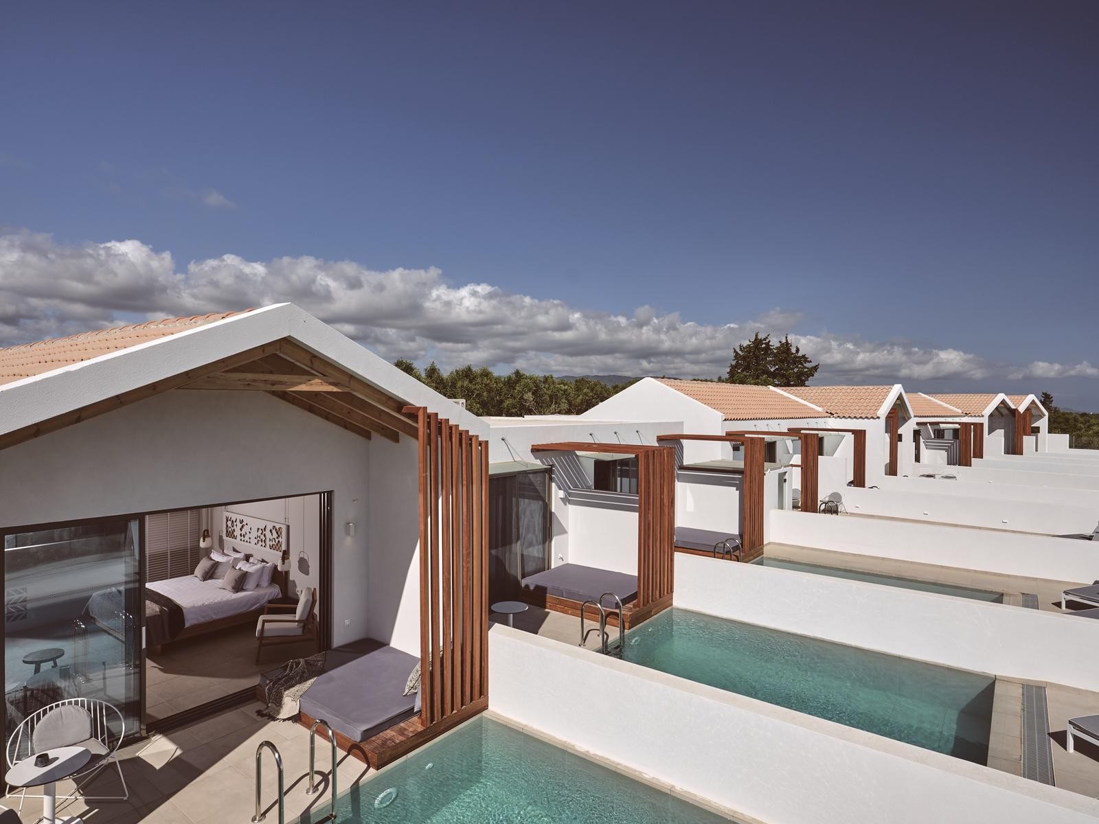 St. John Villas and Suites