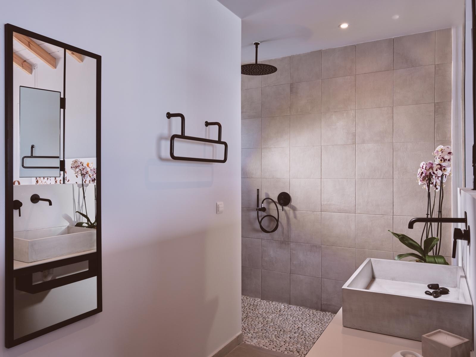 St. John Villas and Suites