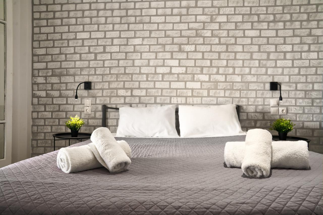 ARION SEA FRONT APARTMENTS 6