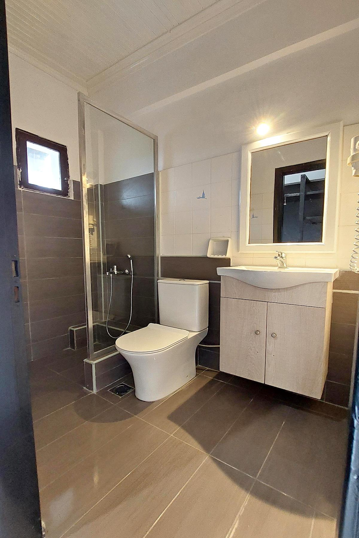 ARION SEA FRONT APARTMENTS 8