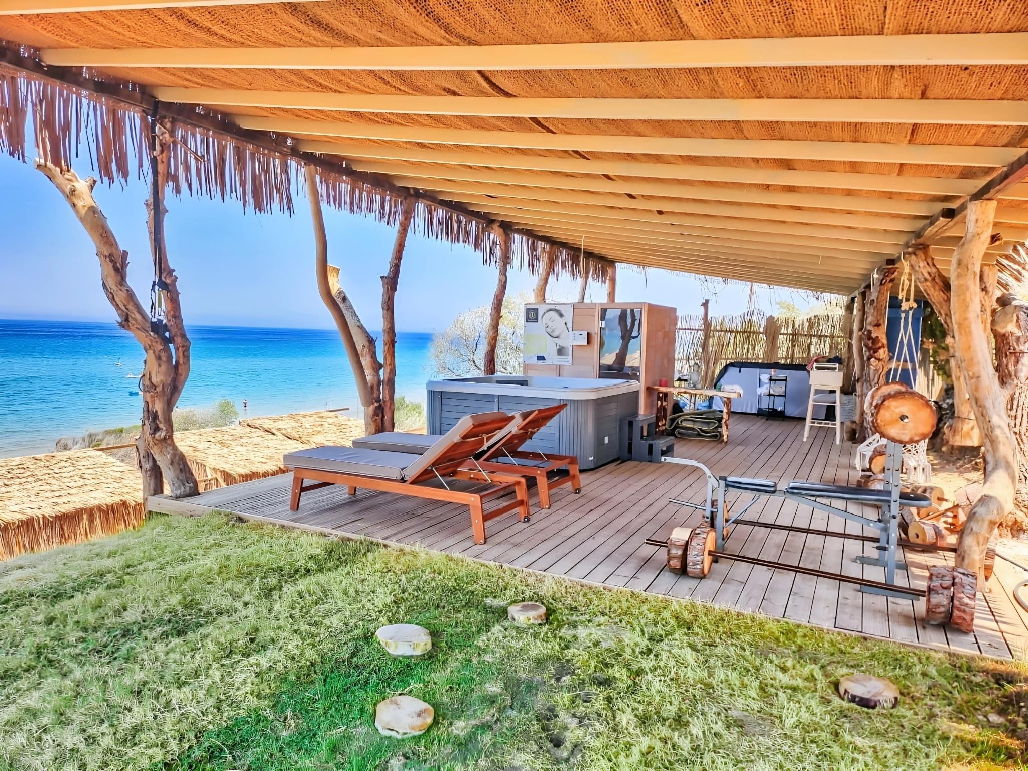 Aspro Krino Dunes 17