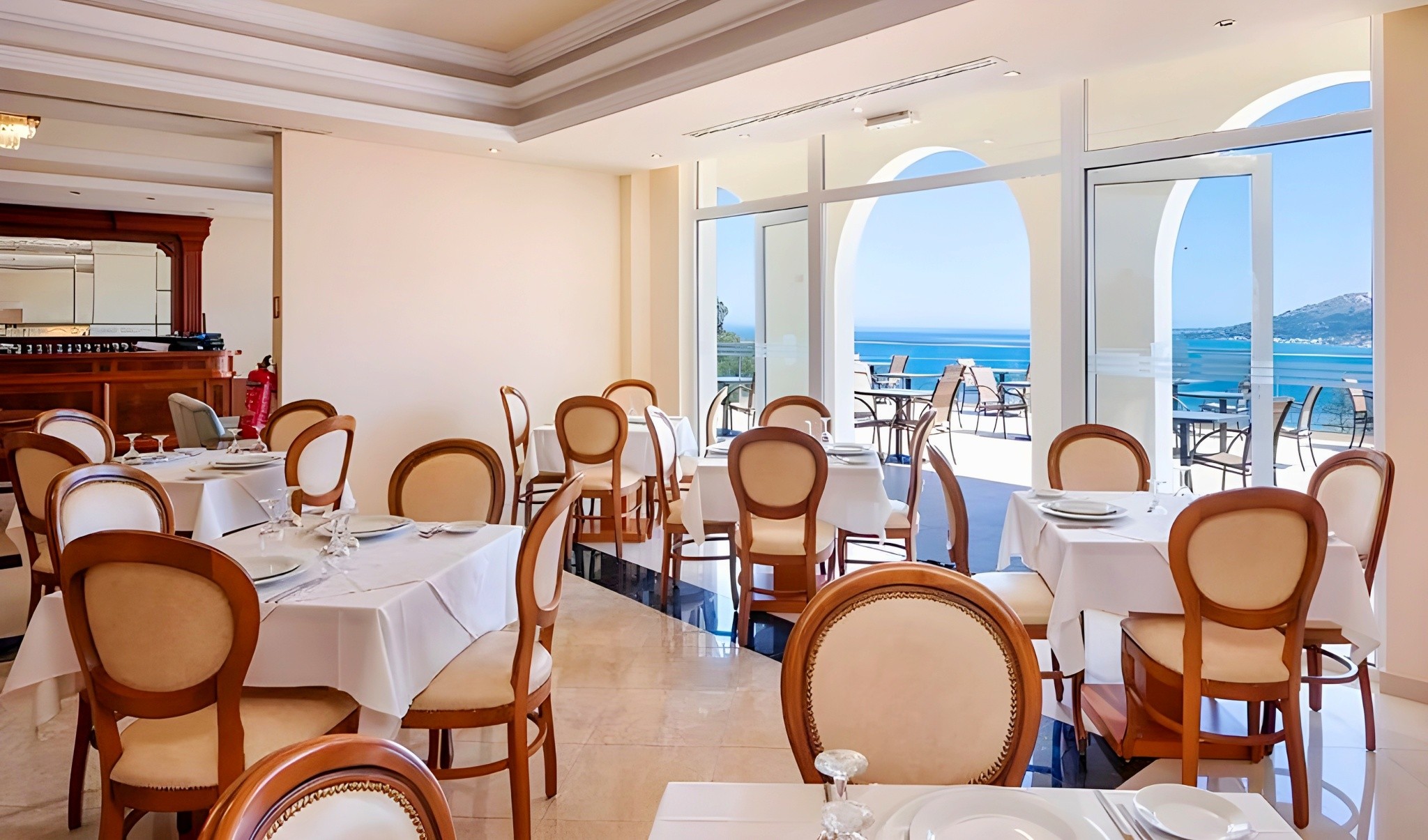 Avalon Palace Hotel 6