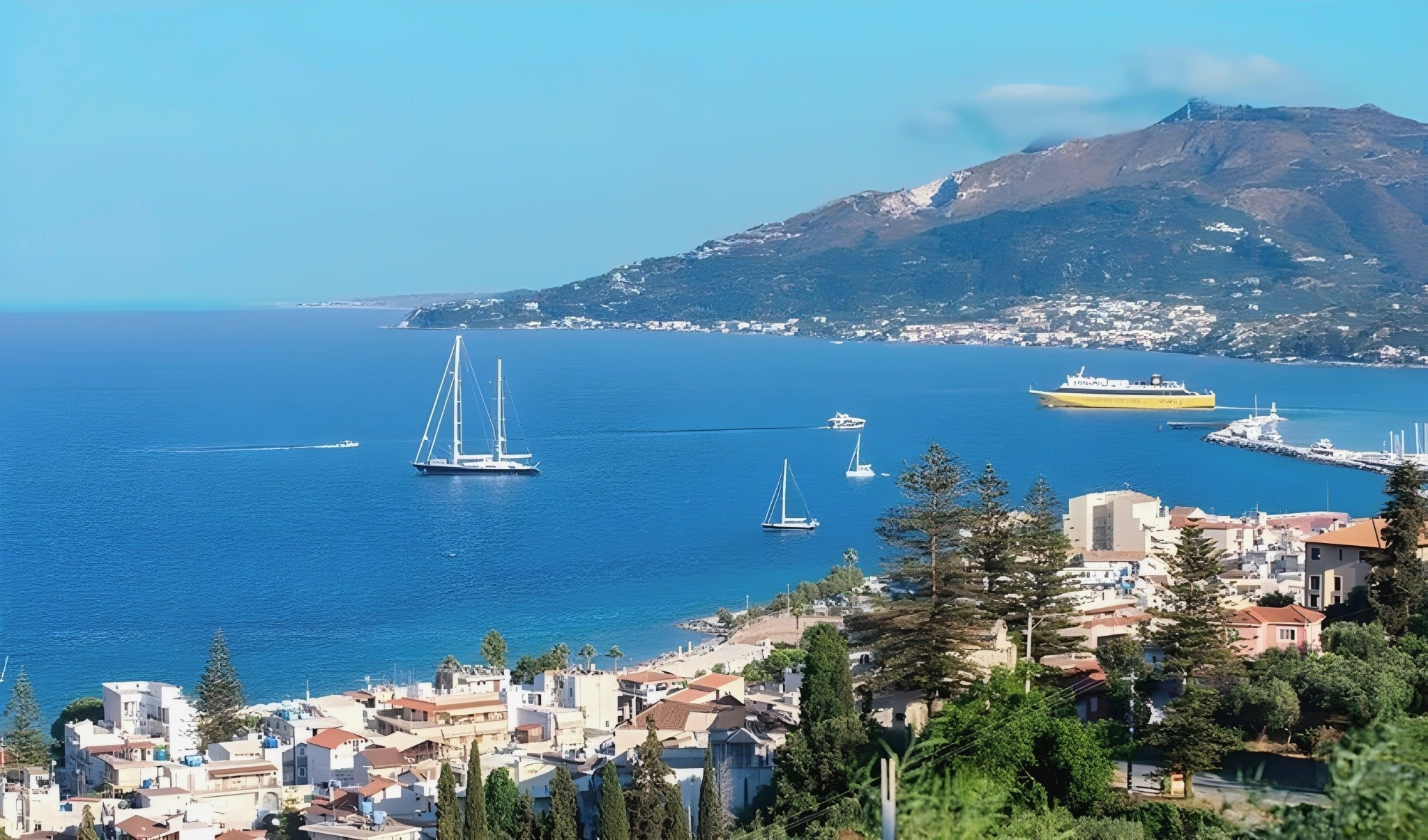 Avalon Palace Hotel 11