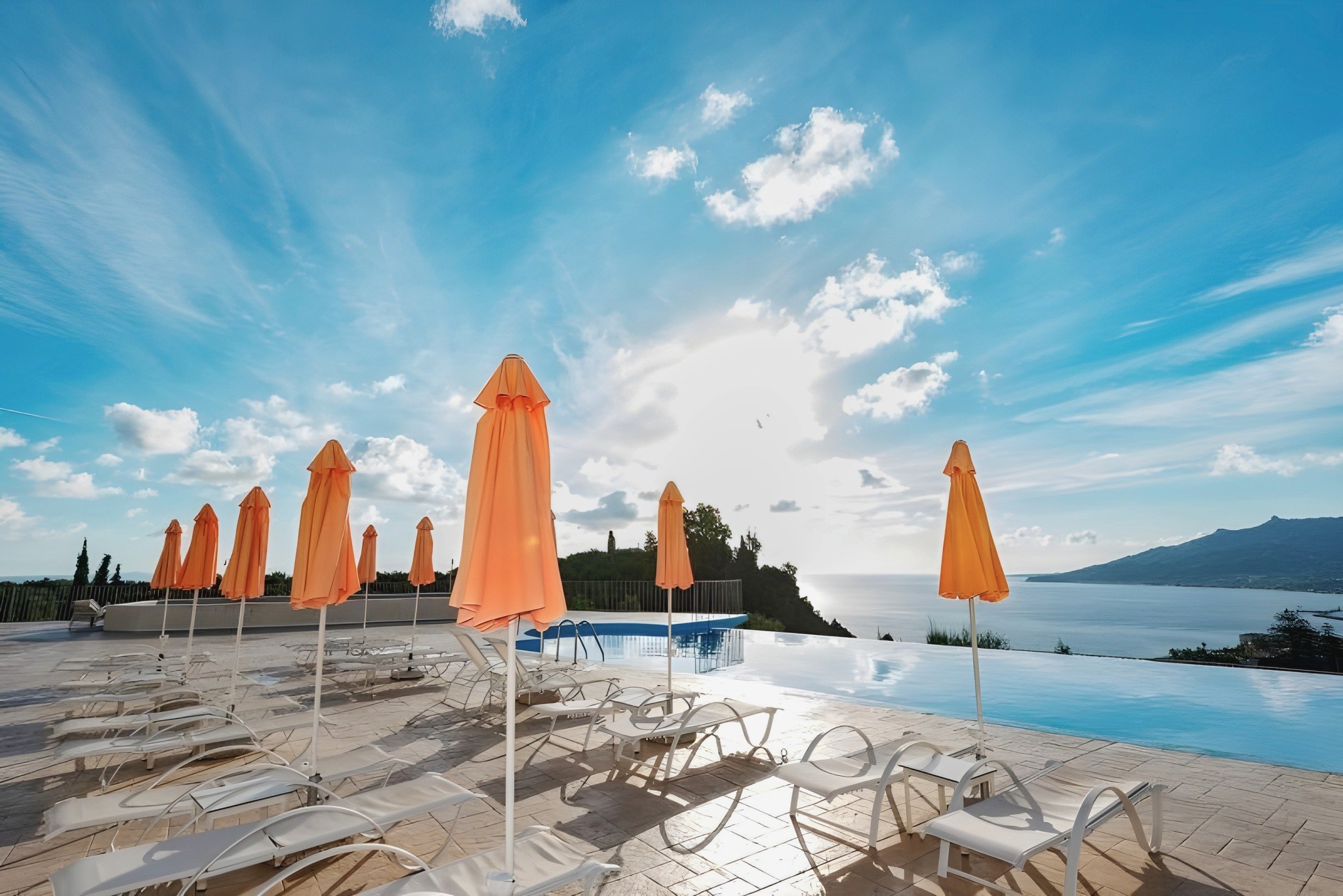 Avalon Palace Hotel 10